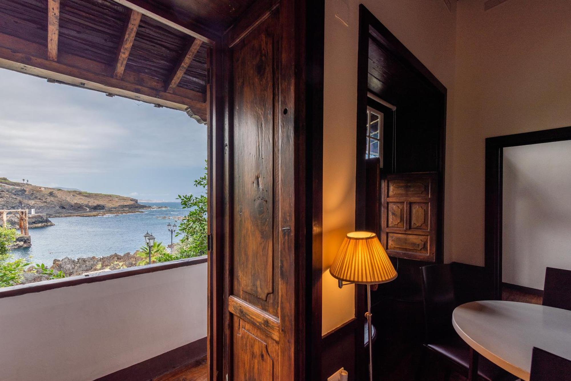 Isla Baja Suites Garachico  Exterior photo